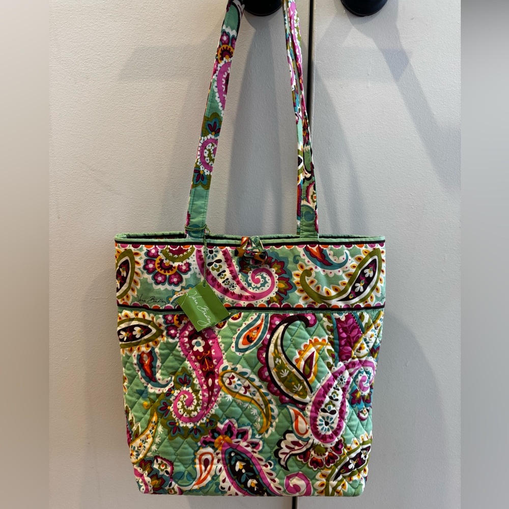Vera Bradley Medium sized Tote